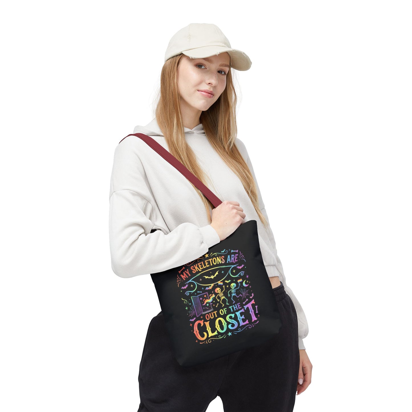 Pride - Tote Bag (AOP)