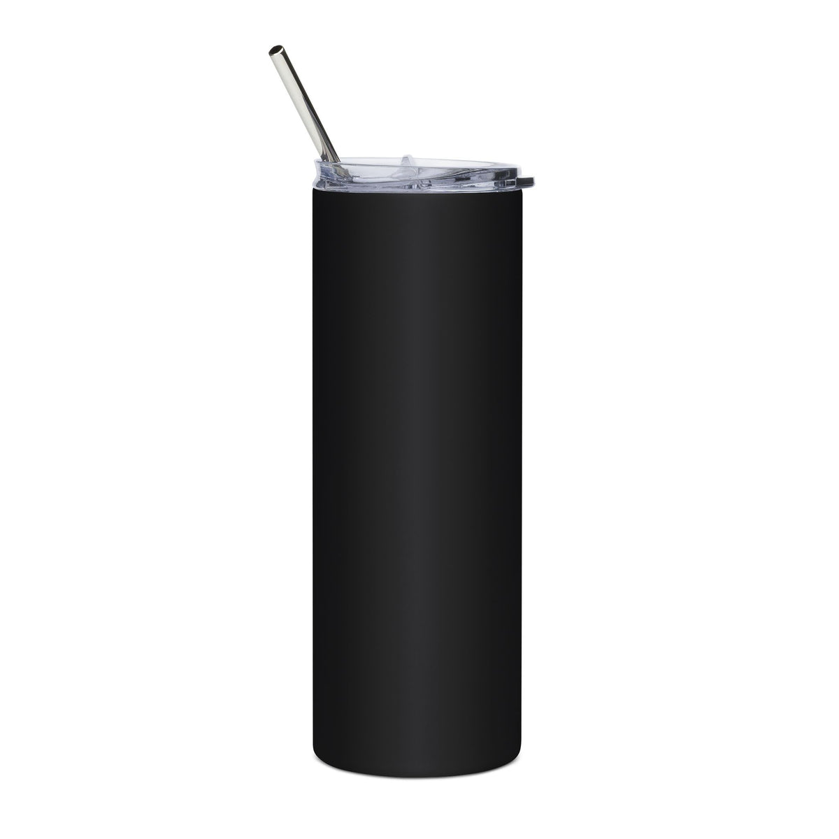PUNKIN TAROT Stainless Steel Tumbler, 20oz – detail view | SalemFootsteps