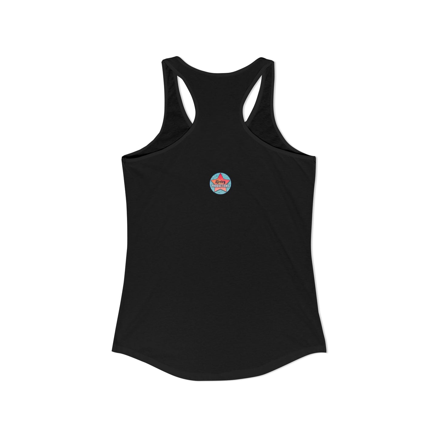SALEM 400 Women's Ideal Racerback Tank