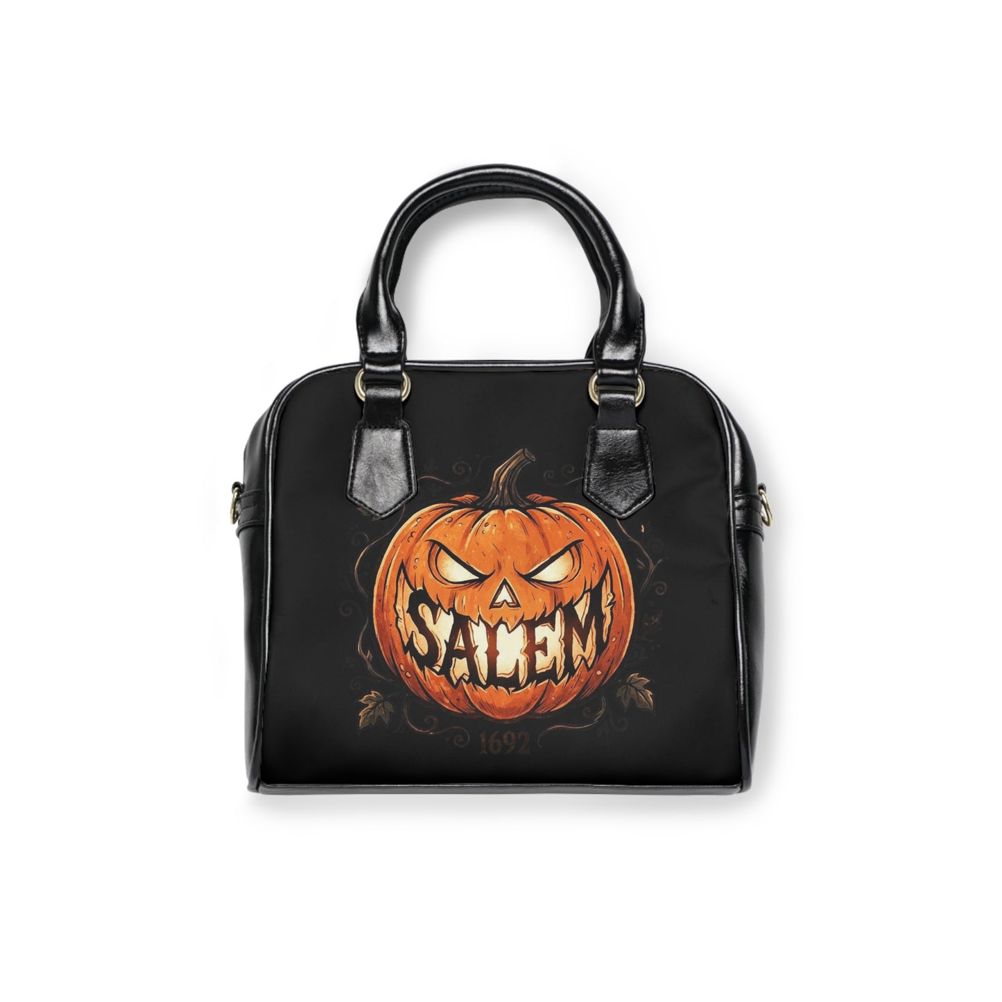 SALEM SMILE Duo Handbag