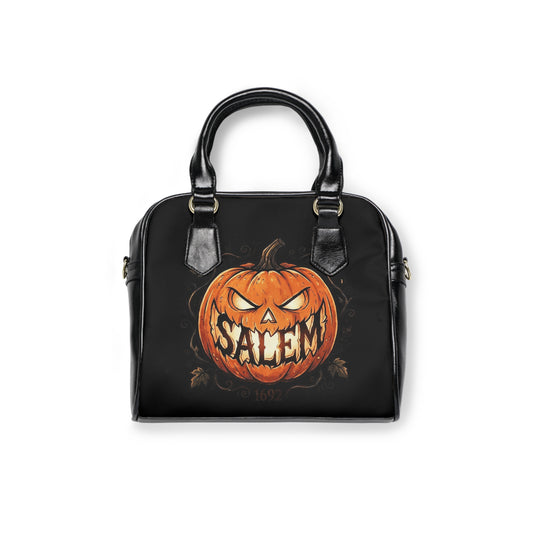 SALEM SMILE Duo Handbag