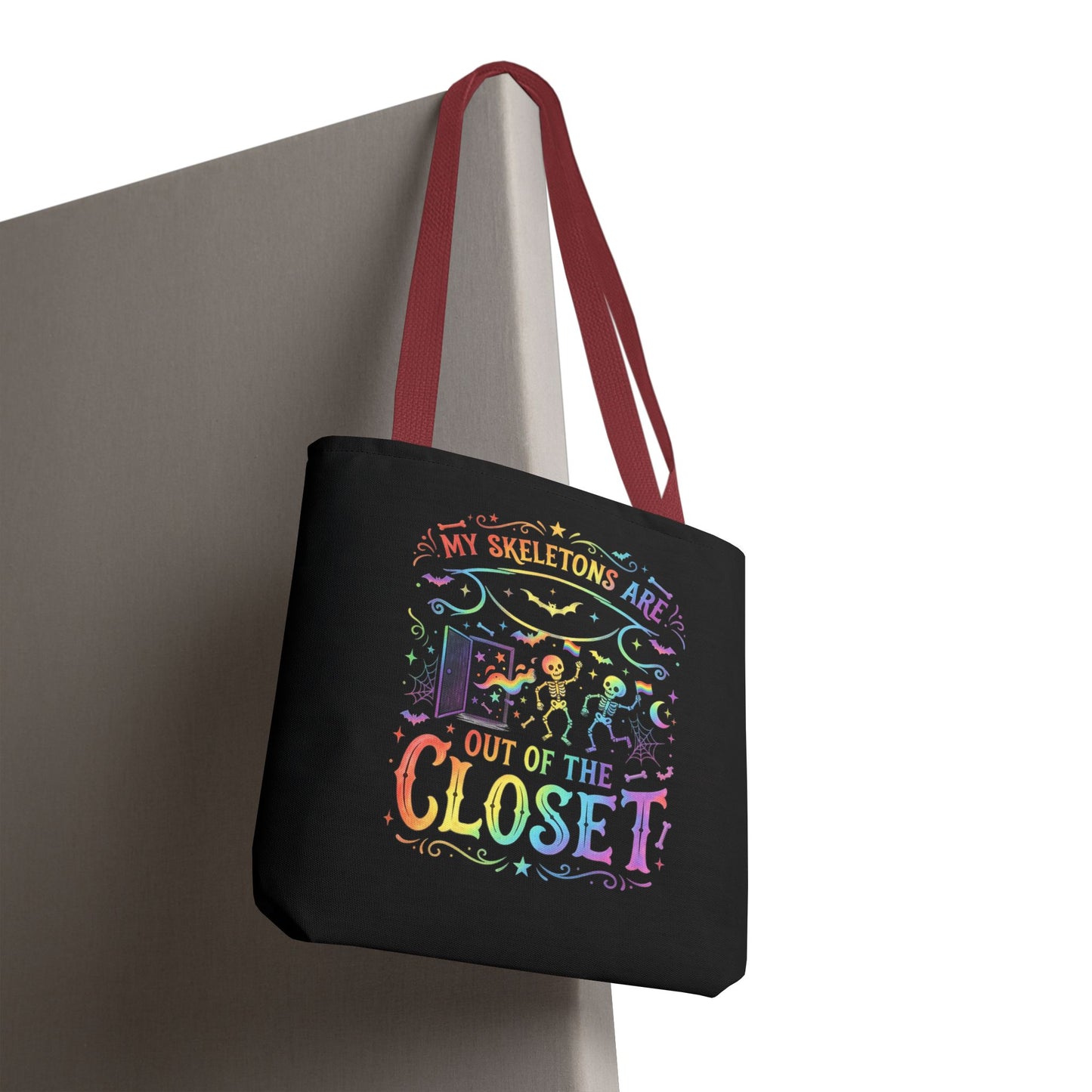 Pride - Tote Bag (AOP)