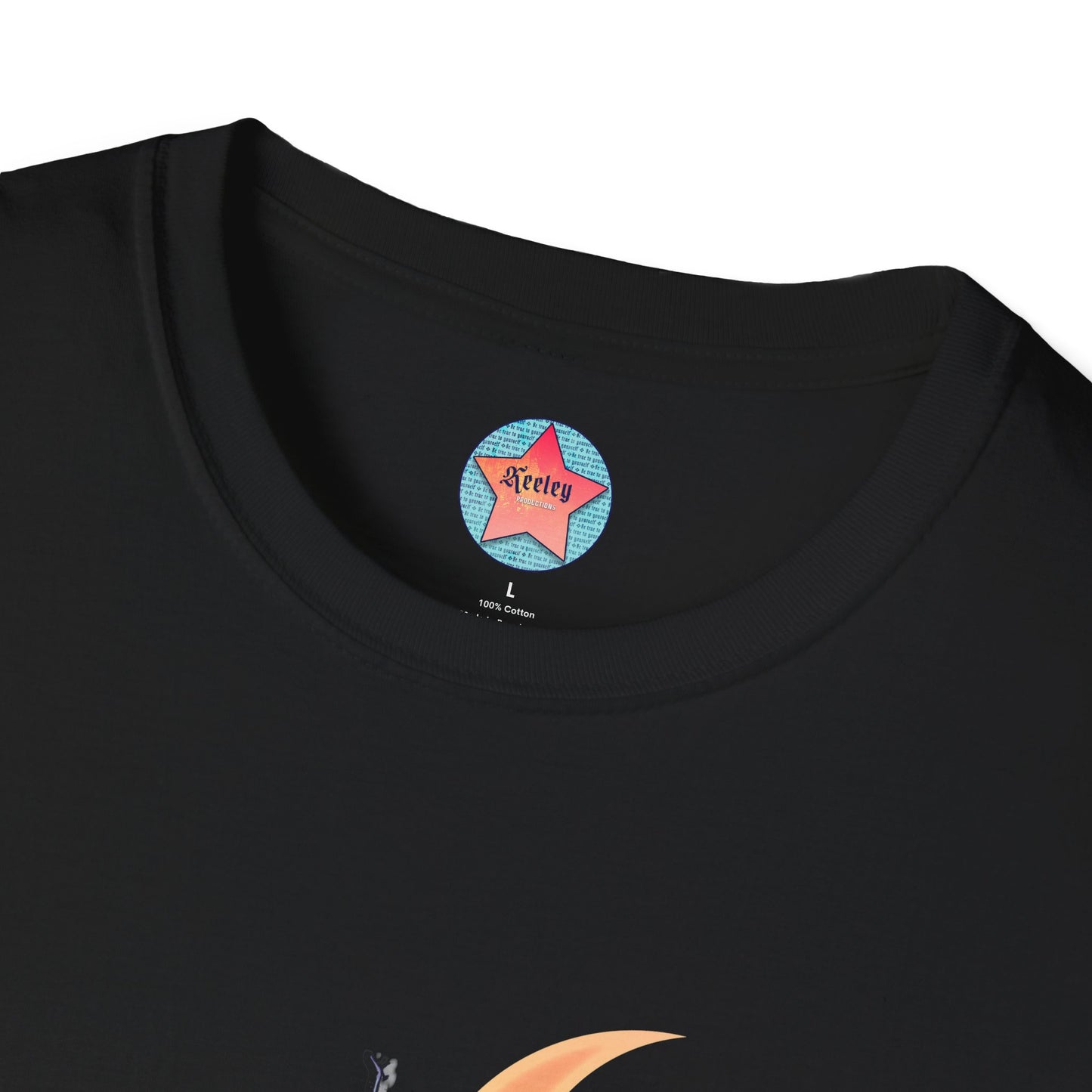 SALEM HOUSE Unisex Softstyle T-Shirt