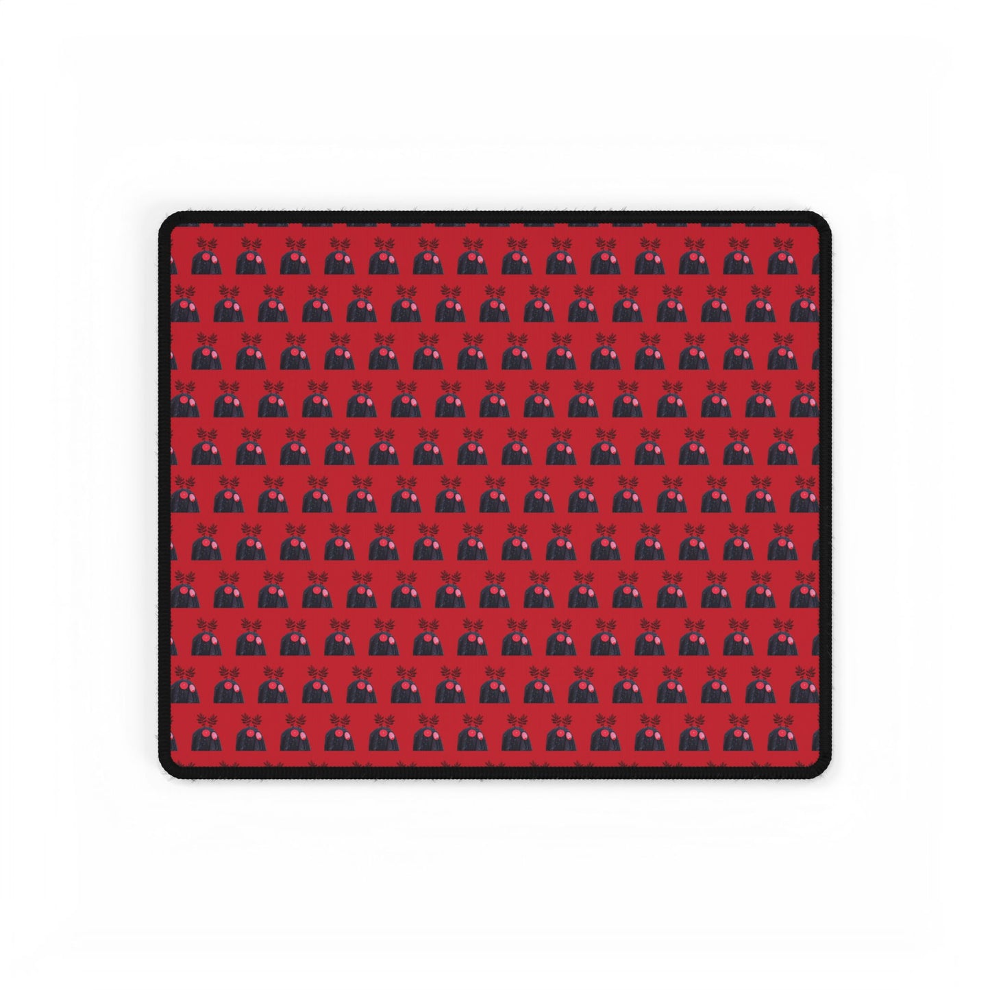 MOTHMAN Desk Mats
