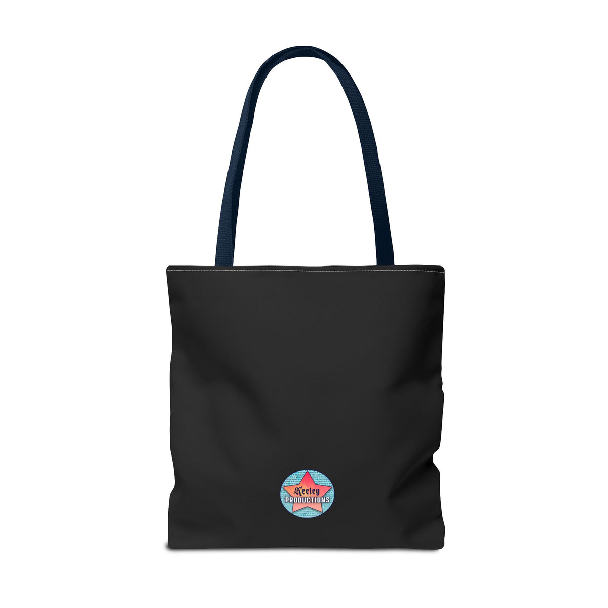 HEADLESS HORSEMAN Tote Bag (AOP)