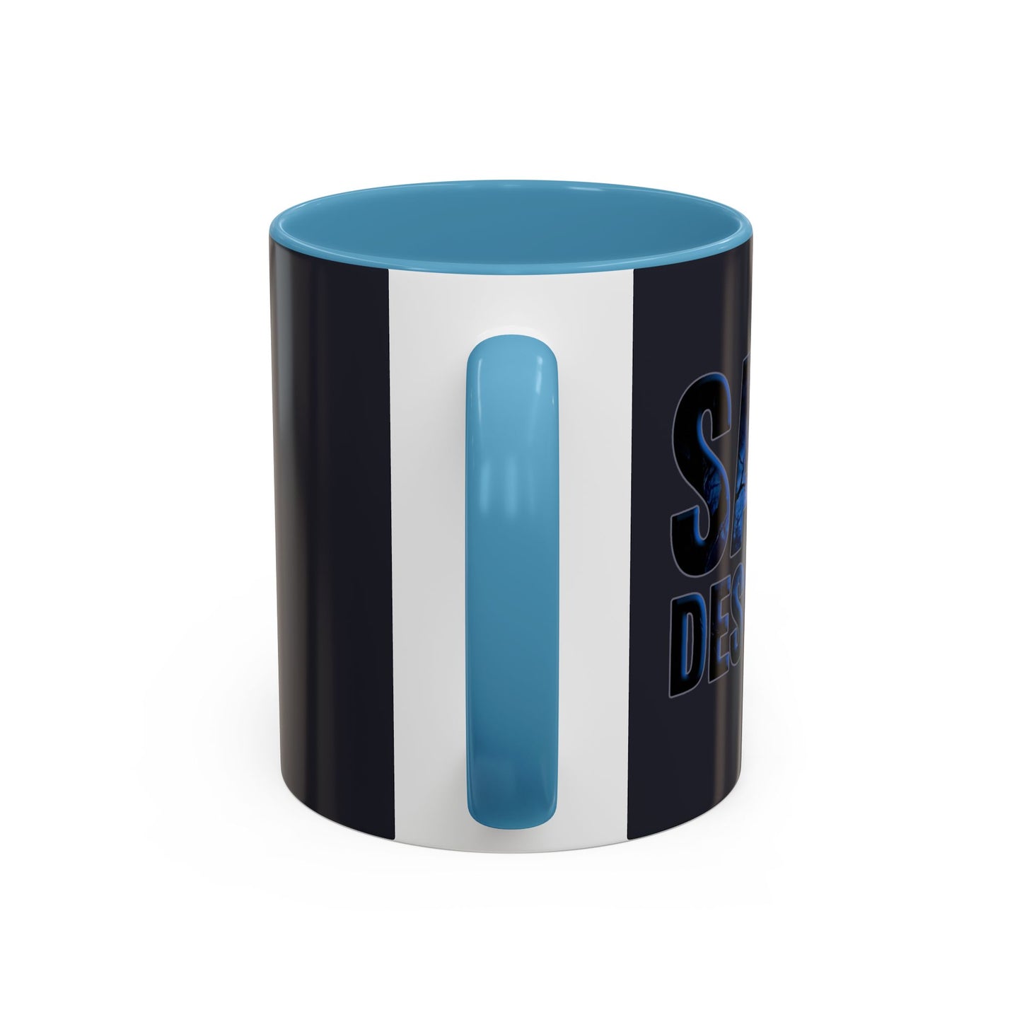 SALEM DESCENDANT Accent Coffee Mug (11, 15oz)