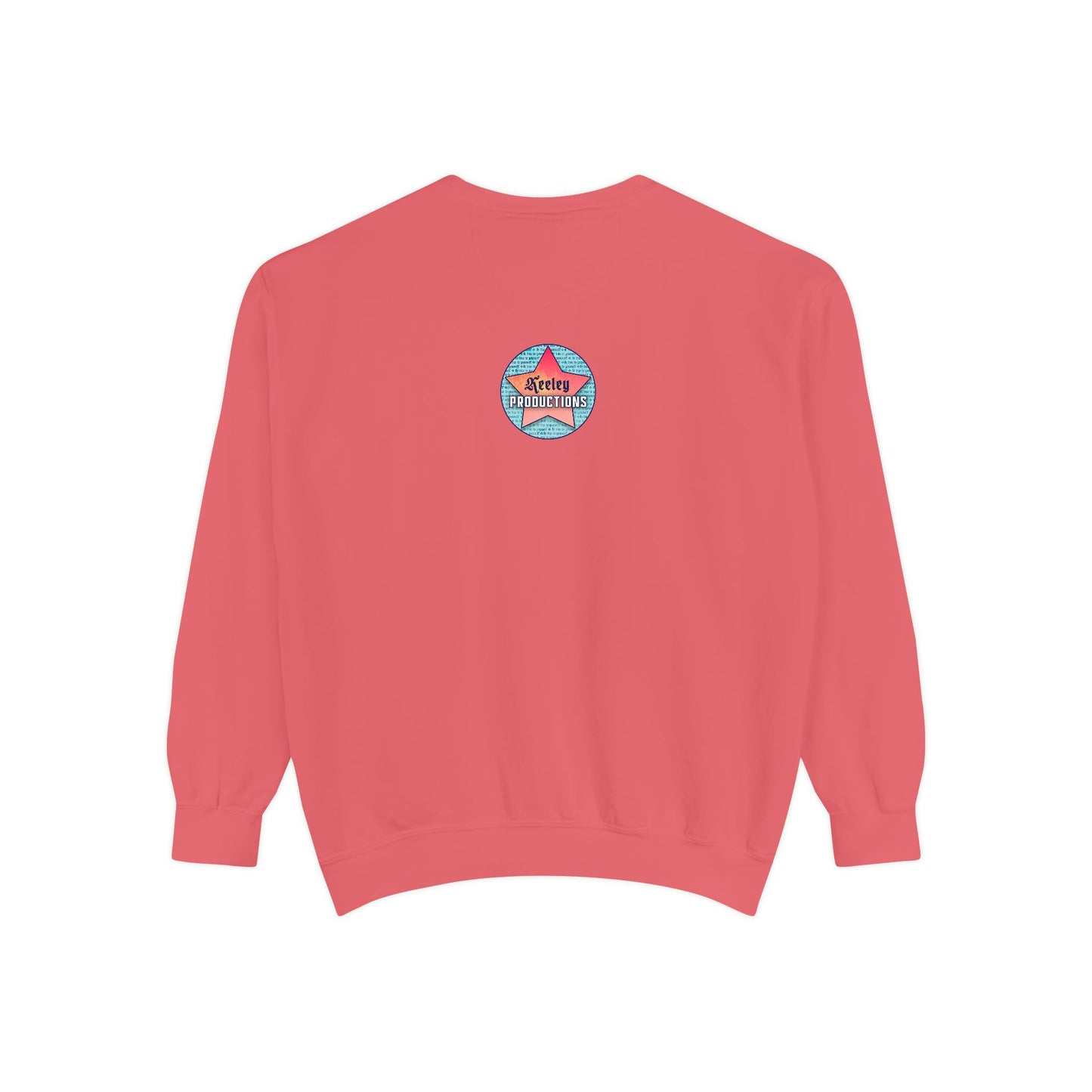 Salem Witch City Crewneck (Mult Colors)