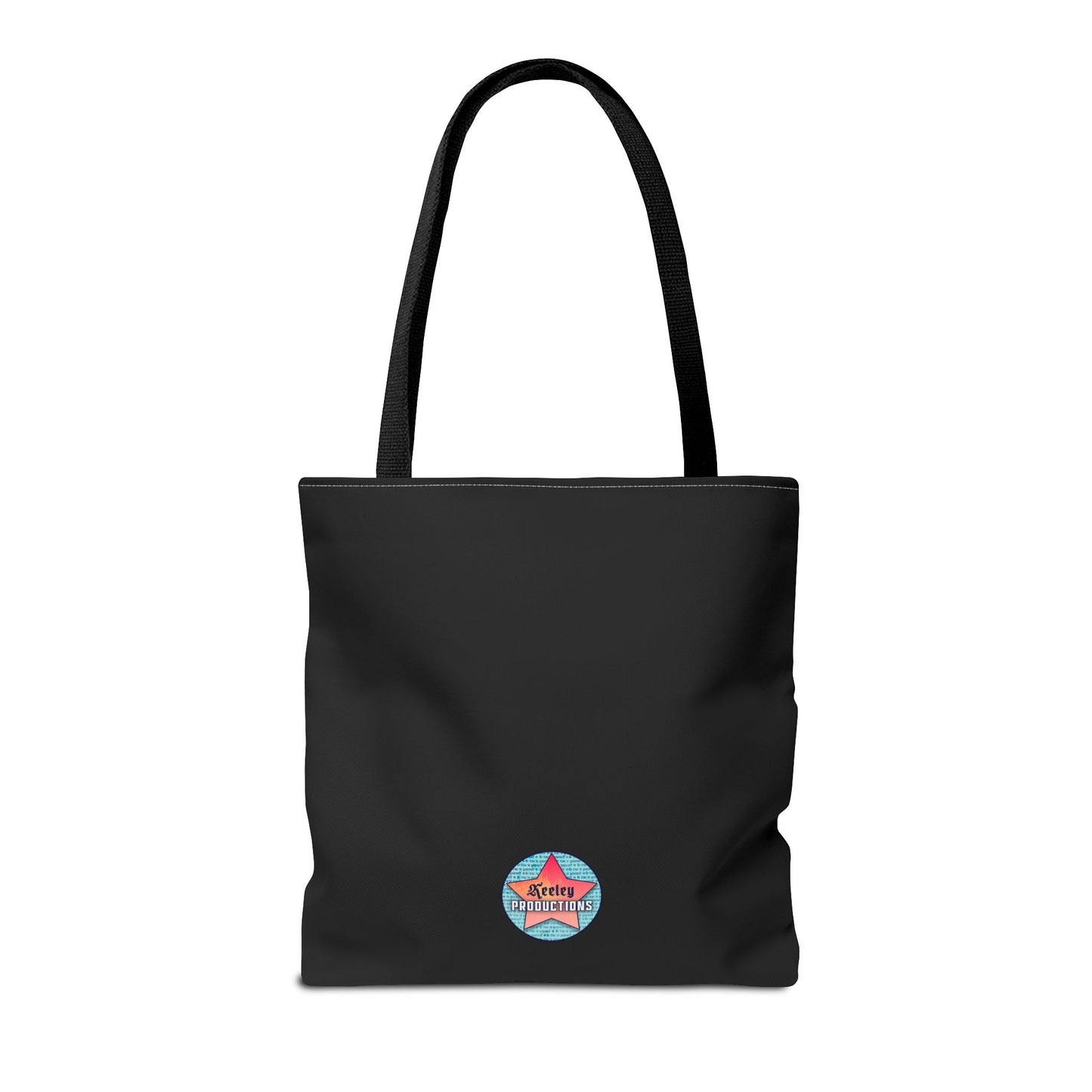 SALEM WITCH TRIALS Tote Bag (AOP)