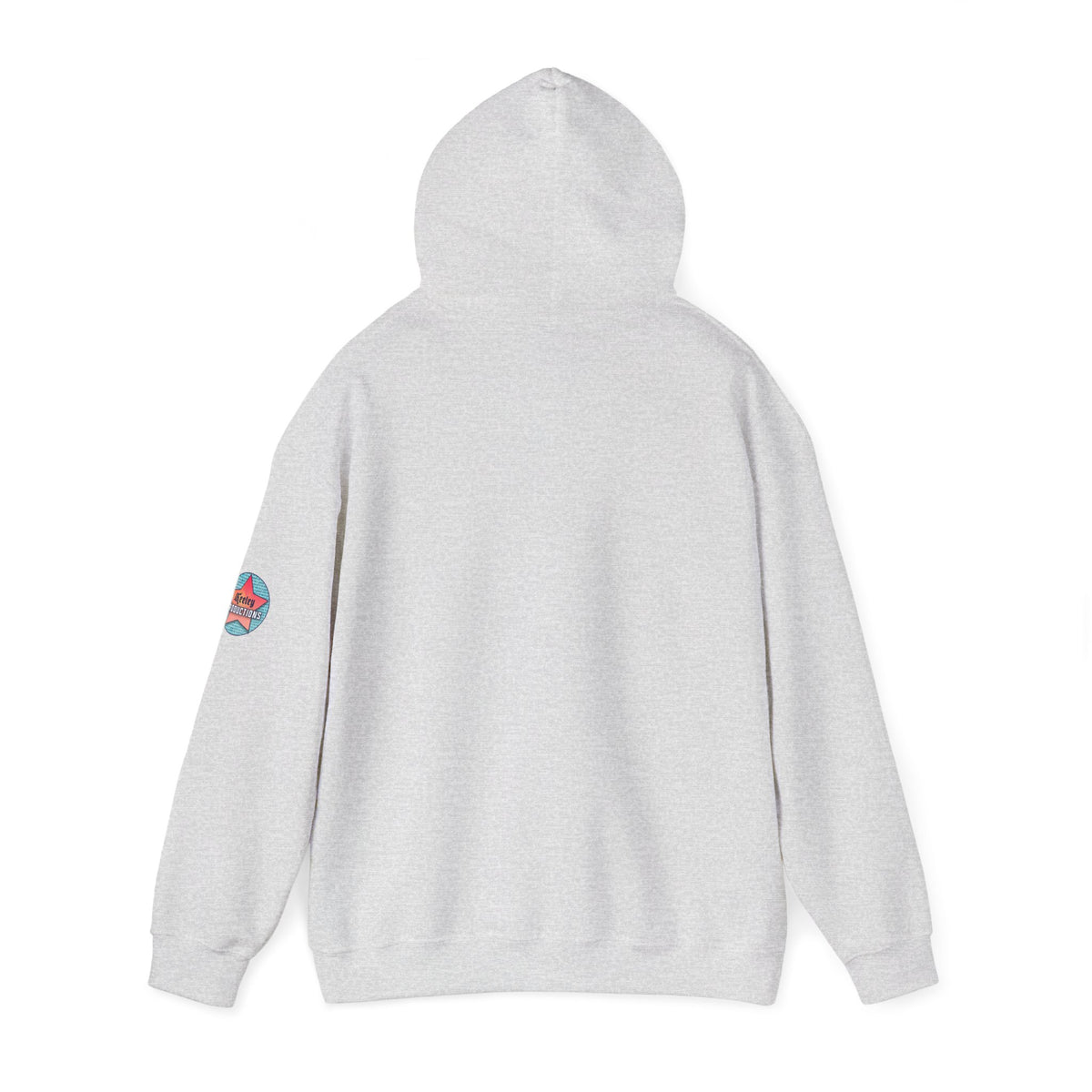 Salem 400 Witch House - Unisex Heavy Blend™ Hooded Sweatshirt