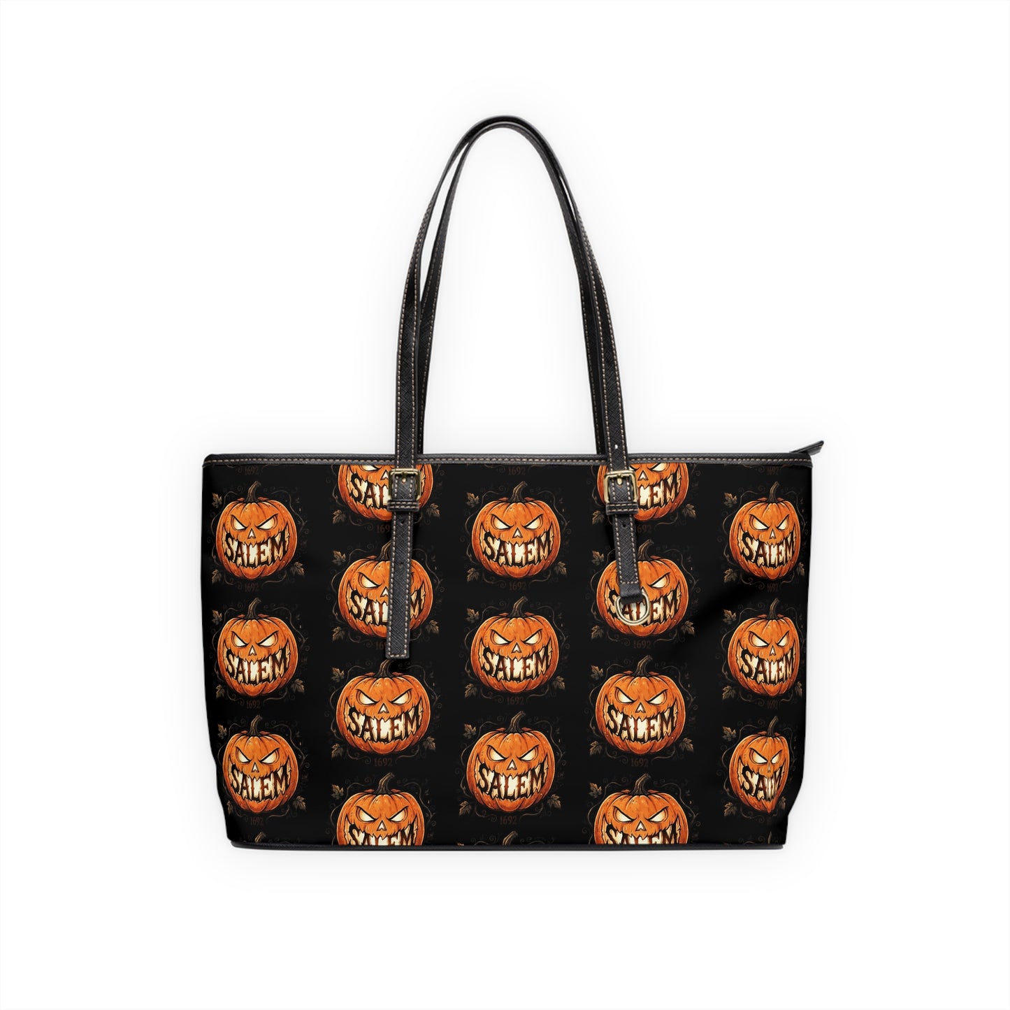 SALEM SMILE Shoulder Bag