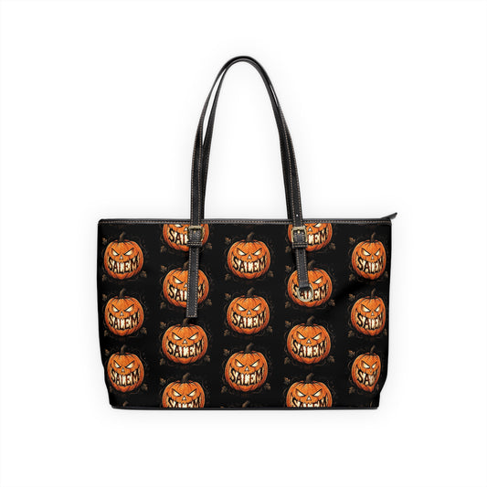 SALEM SMILE Shoulder Bag