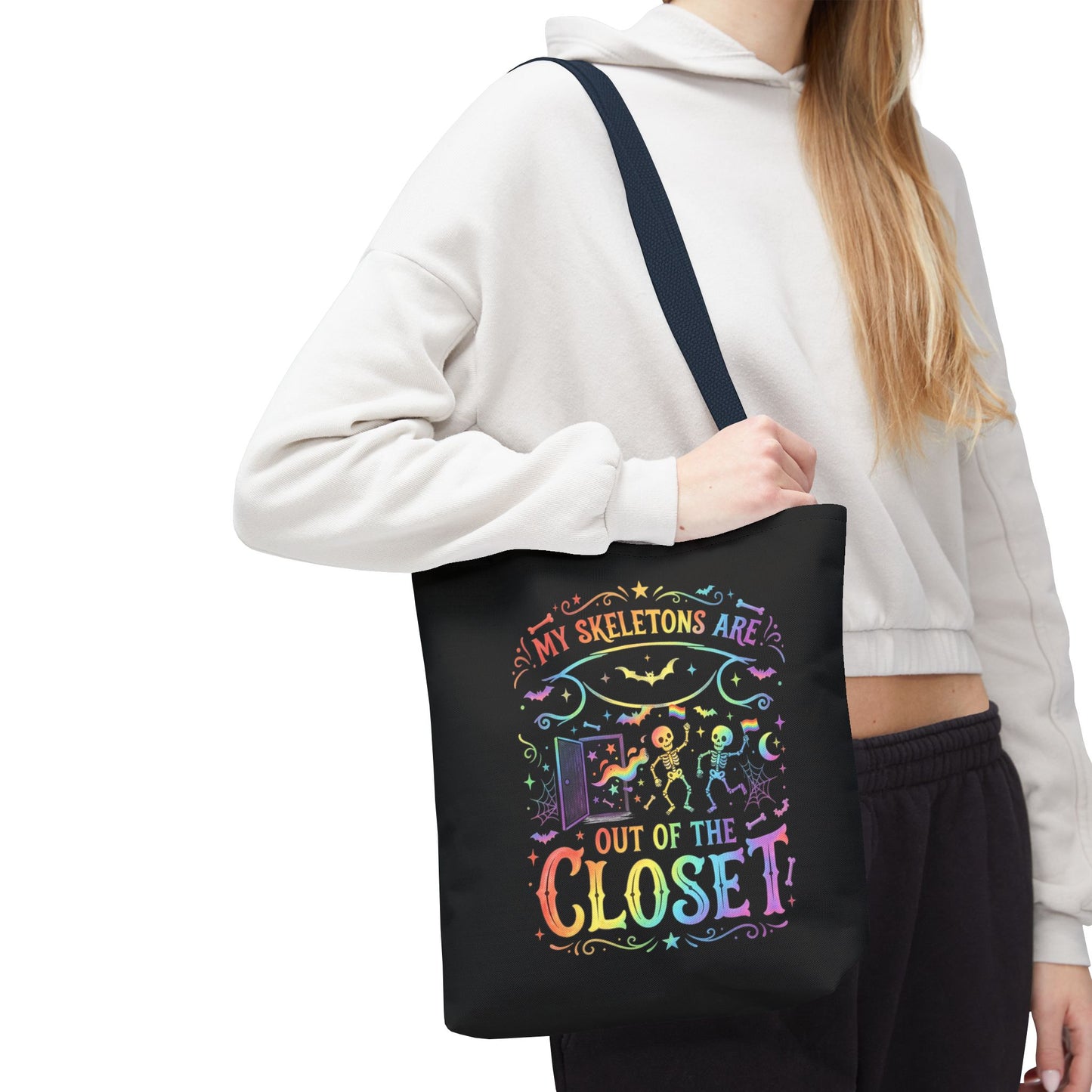 Pride - Tote Bag (AOP)