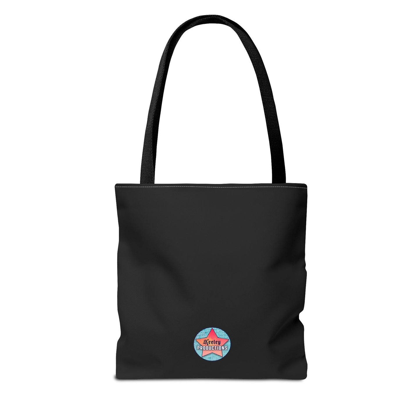 TRANS PRIDE Tote Bag (AOP)