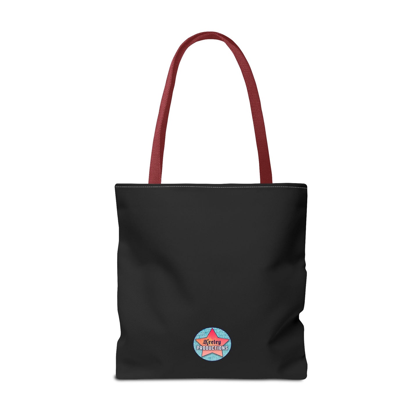 SALEM WITCH TRIALS Tote Bag (AOP)