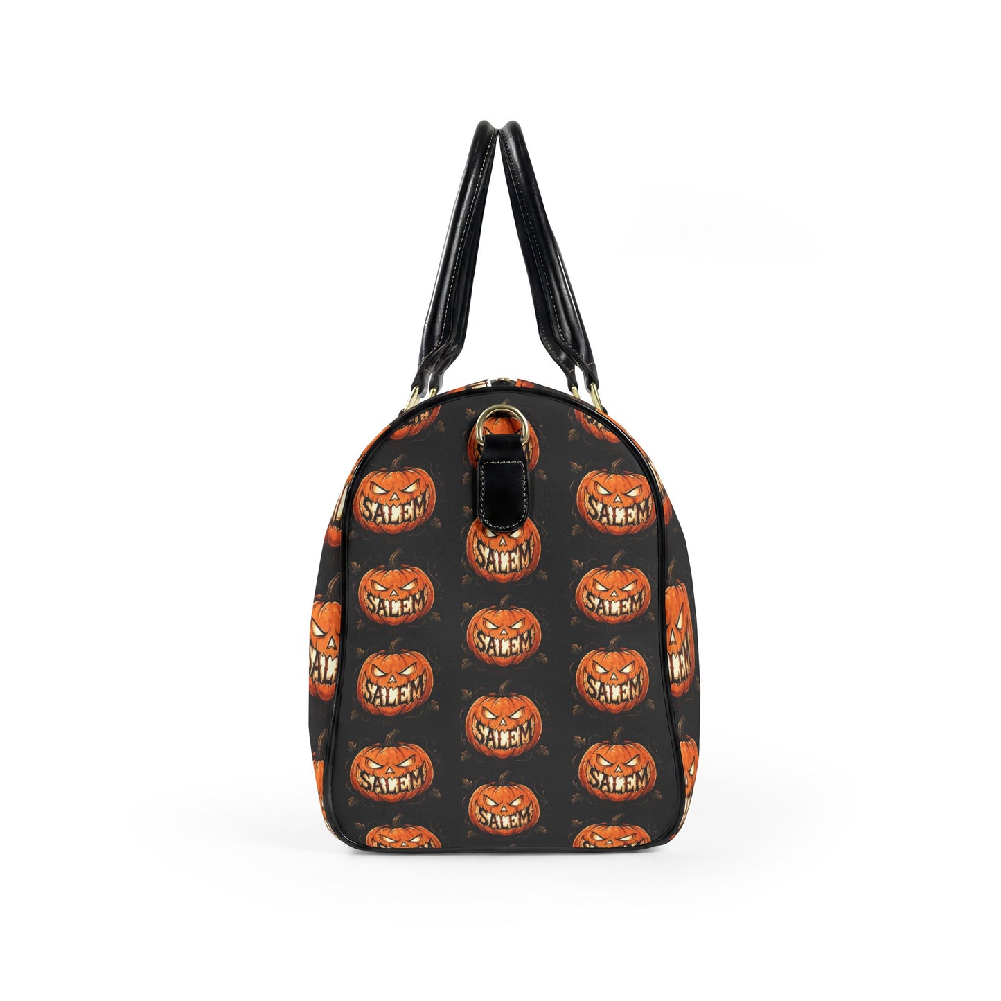 SALEM SMILE Handle Purse