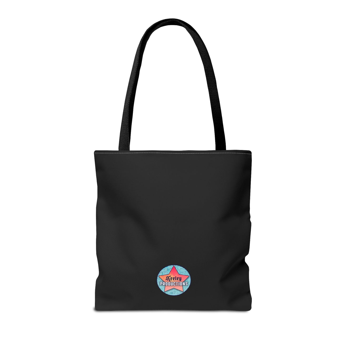 Salem 400 Tote Bag (AOP)