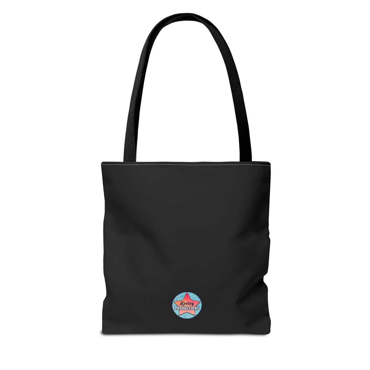 SLEEPY HOLLOW Tote Bag (AOP)