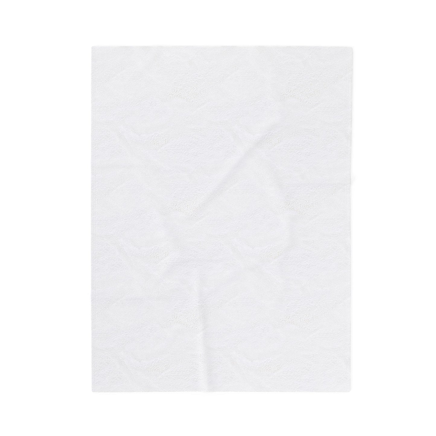 SALEM DESCENDANT Velveteen Plush Blanket