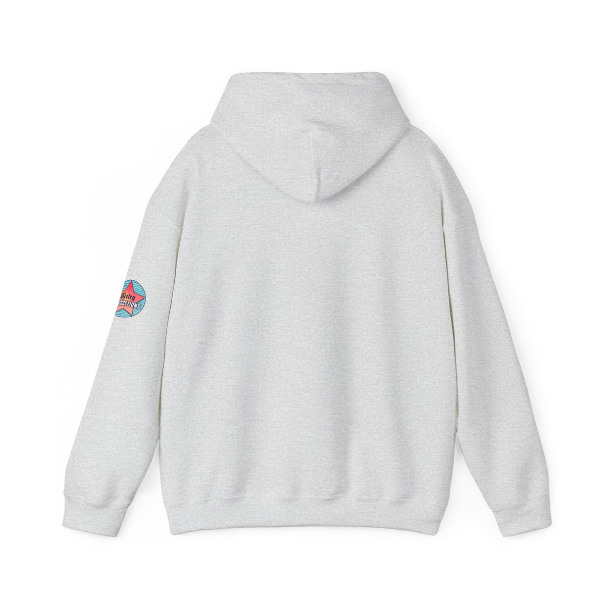 Salem 400 Witch House - Unisex Heavy Blend™ Hooded Sweatshirt