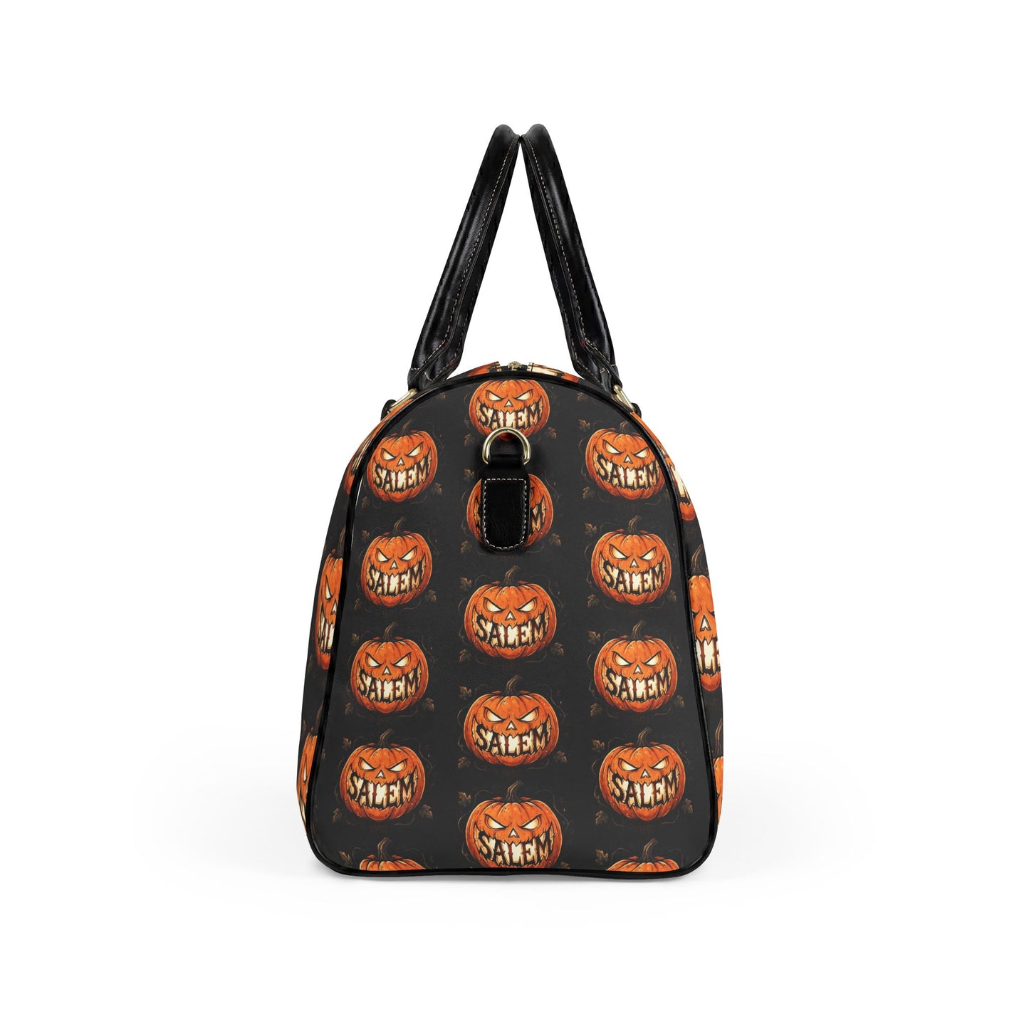 SALEM SMILE Handle Purse