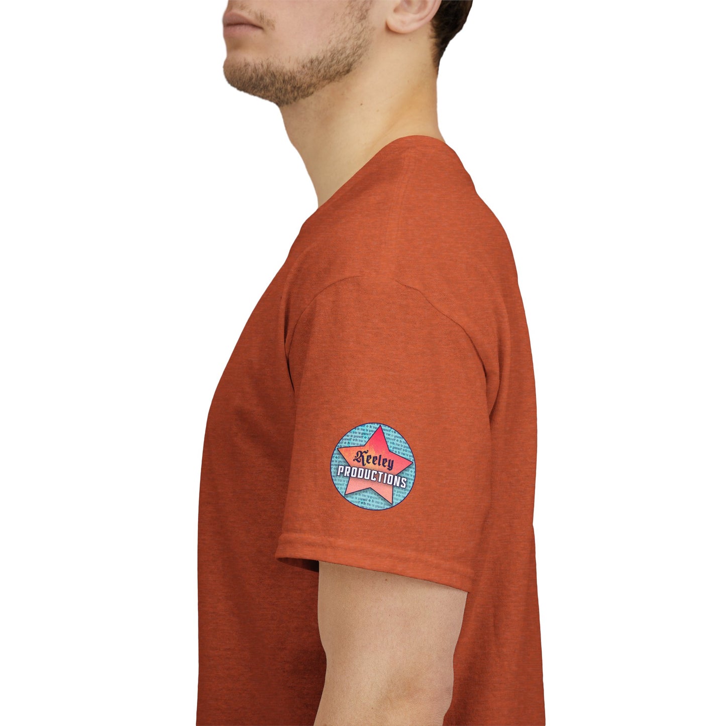 Salem Witch Tee (Mult Colors)