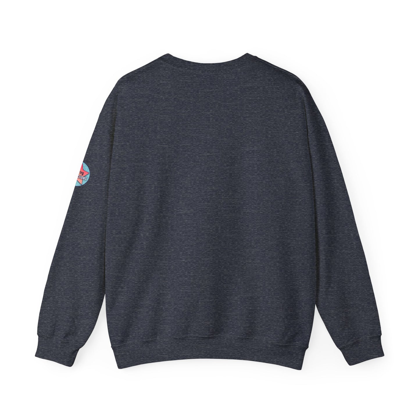 NEW ENGLAND Unisex Heavy Blend™ Crewneck Sweatshirt