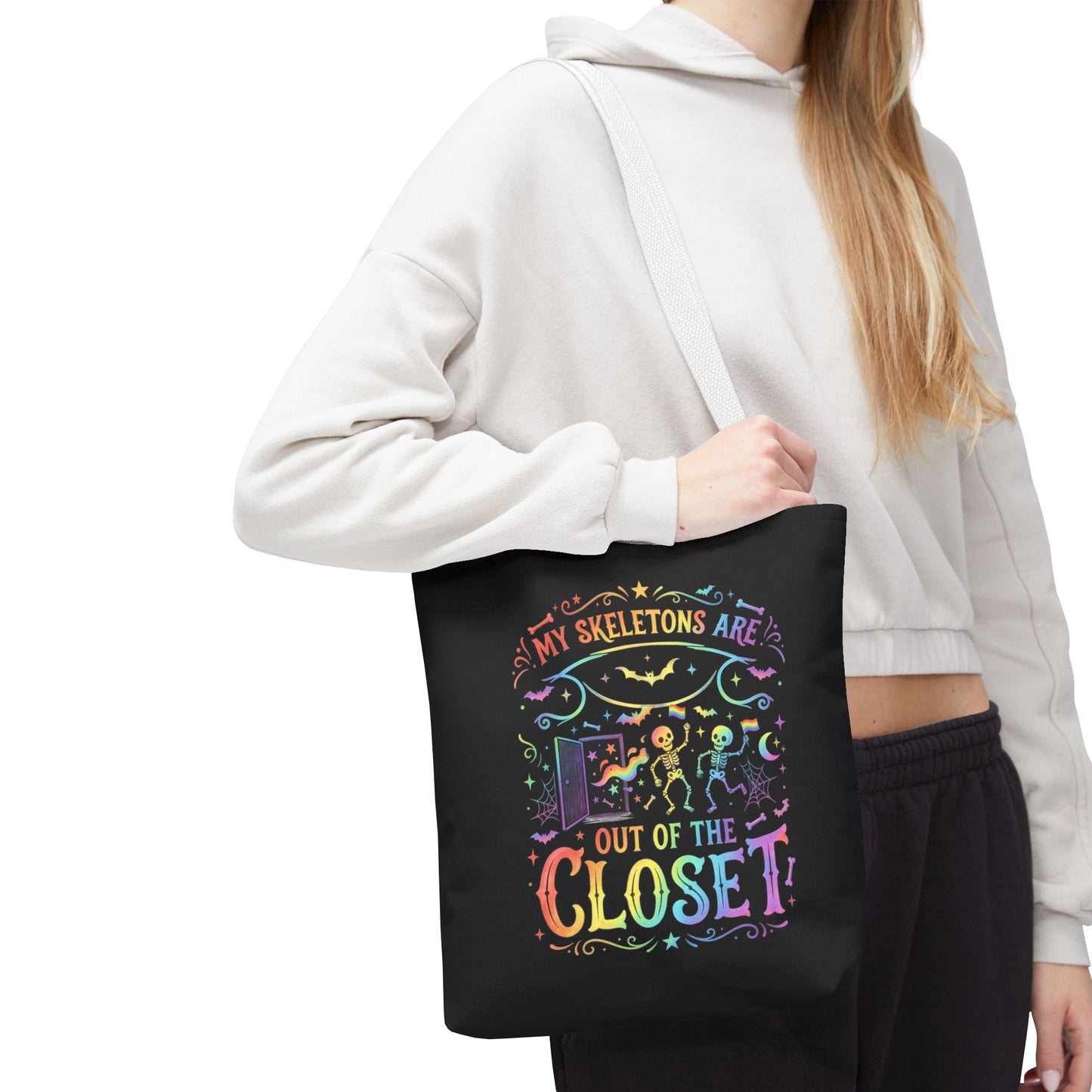 Pride - Tote Bag (AOP)