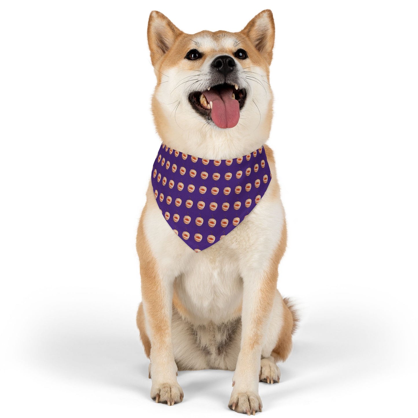 MUMMY - Pet Bandana Collar