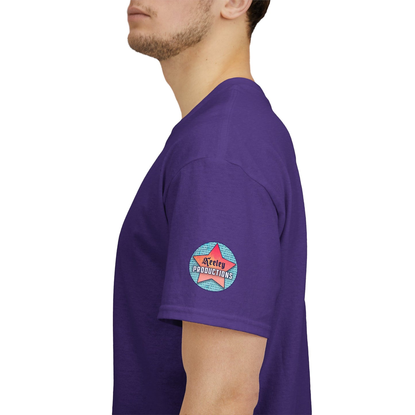 Salem Witch Tee (Mult Colors)