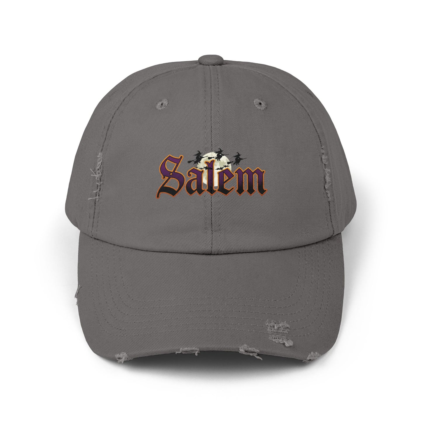 Salem Witch City Hat (Mult Colors)
