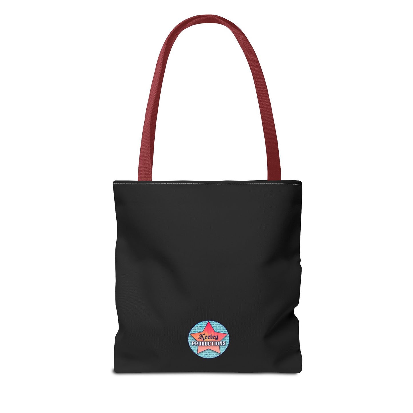 Salem 400 Tote Bag (AOP)