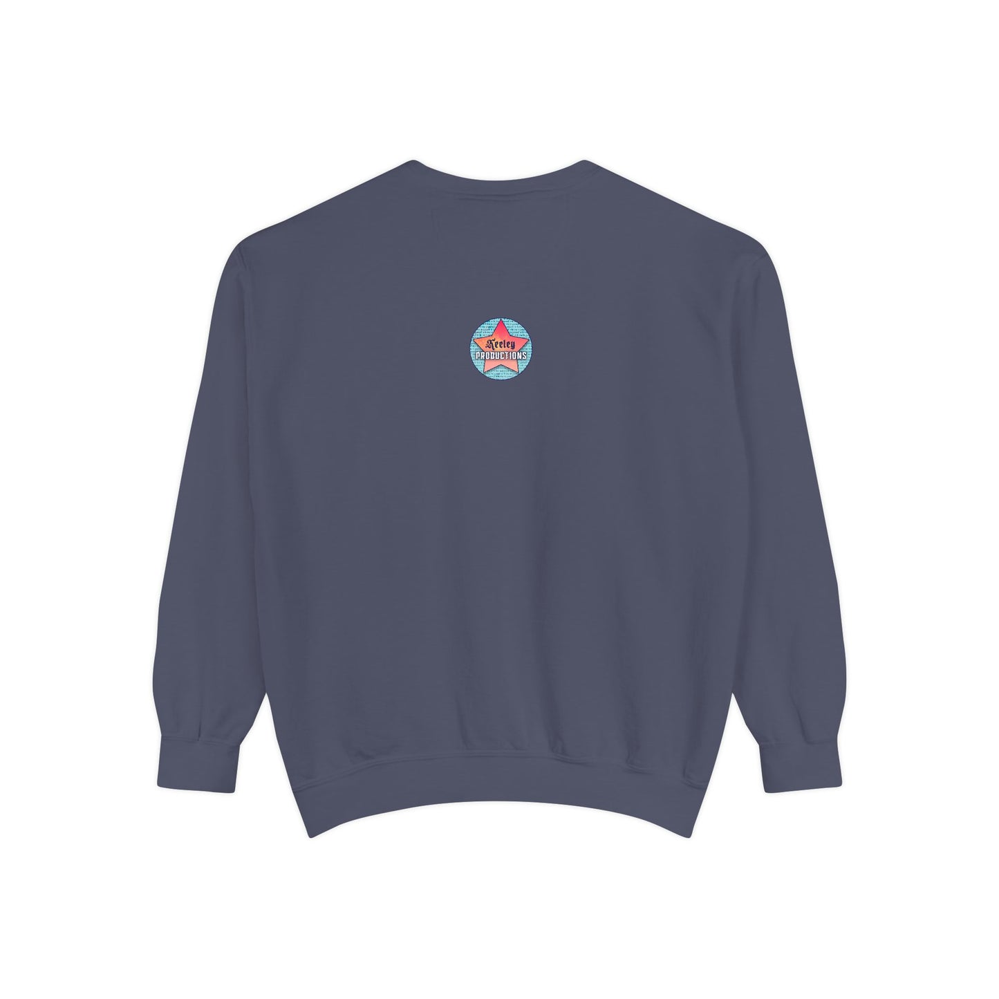 Leaf Peeper Crew Neck (Mult Colors)