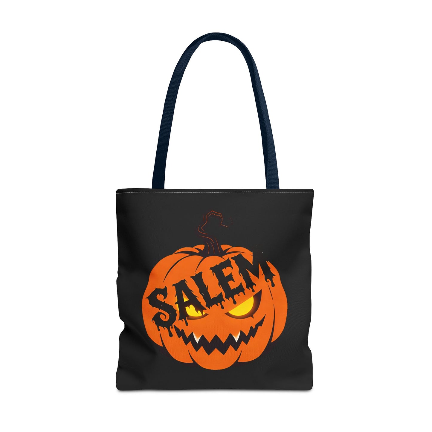 SALEM OCTOBER - Tote Bag (AOP)