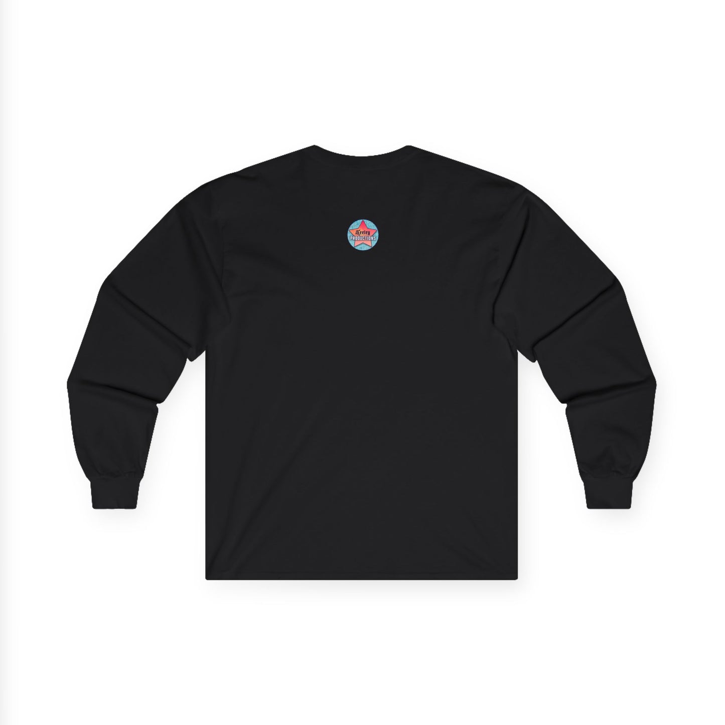 SALEM Spooky Unisex Ultra Cotton Long Sleeve Tee