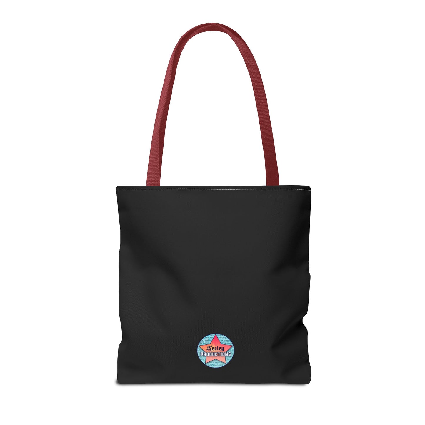 TRANS PRIDE Tote Bag (AOP)