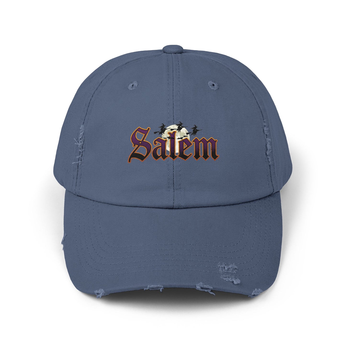Salem Witch City Hat (Mult Colors)