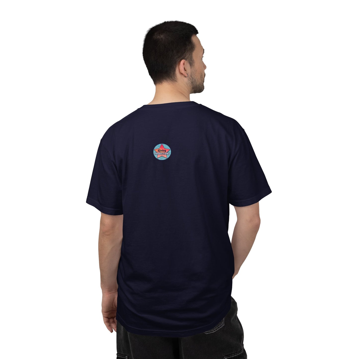 TRANS PRIDE Unisex Garment-Dyed T-shirt