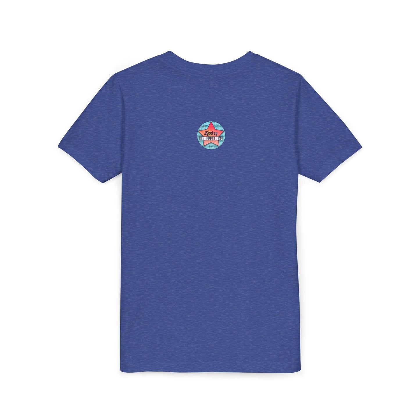 Salem 400 Youth Short Sleeve Tshirt (More Colors)