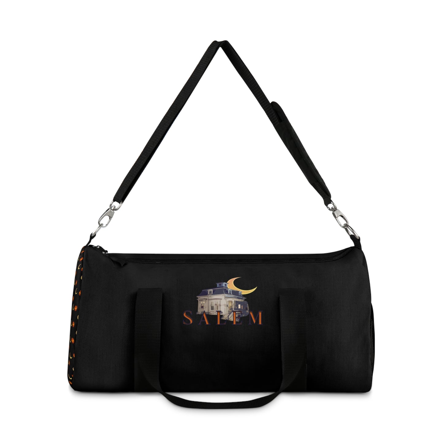 SALEM HOUSE Duffel Bag