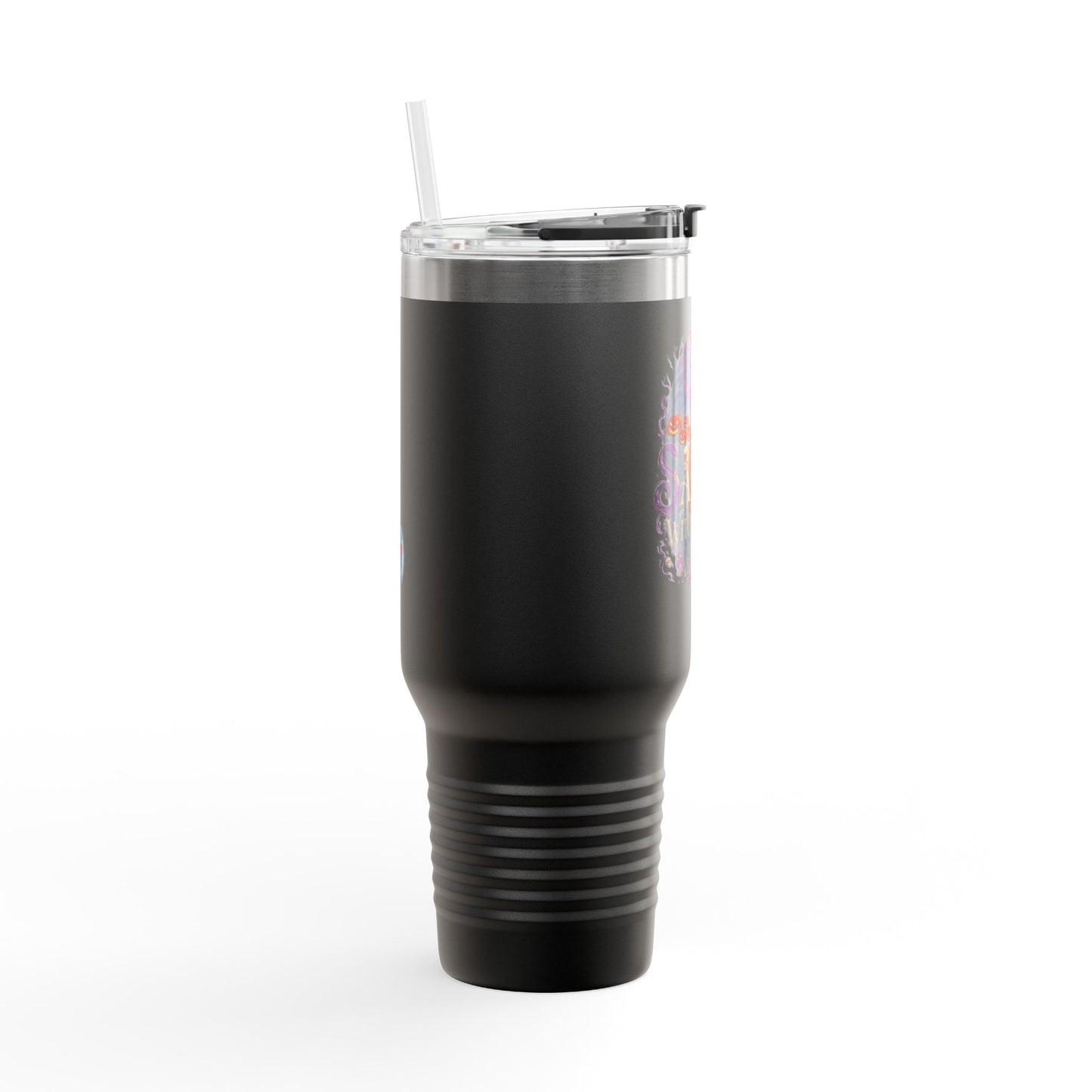 SALEM WITCH TRIALS Insulated Travel Mug, 40oz