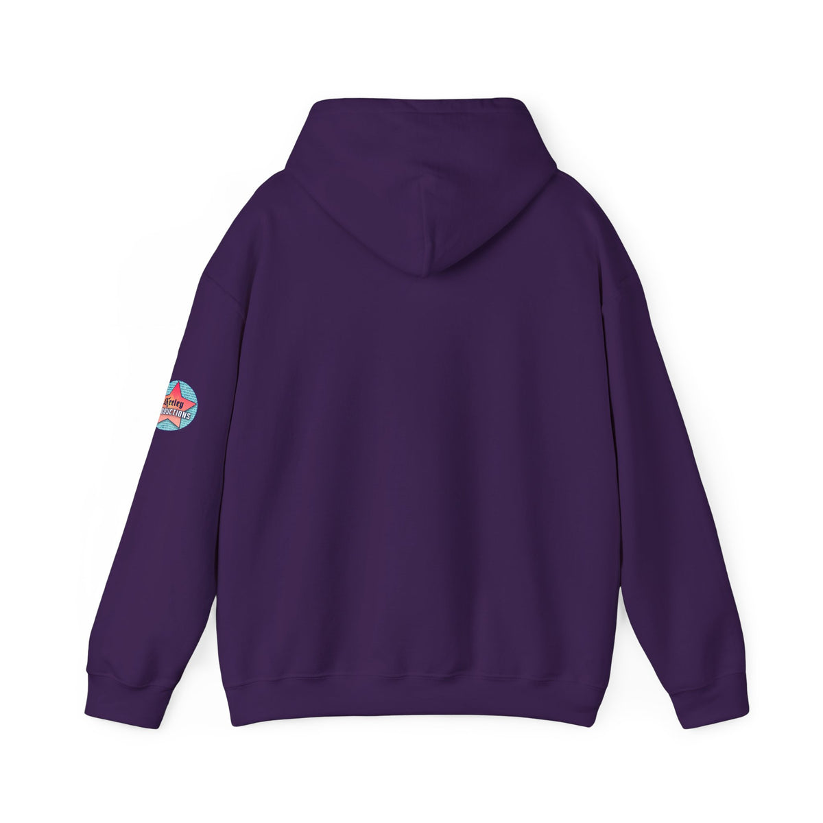 Salem 400 Witch House - Unisex Heavy Blend™ Hooded Sweatshirt