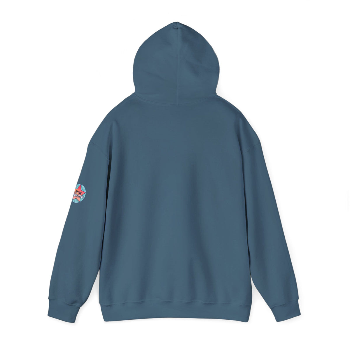 Salem 400 Forever - Unisex Heavy Blend™ Hooded Sweatshirt