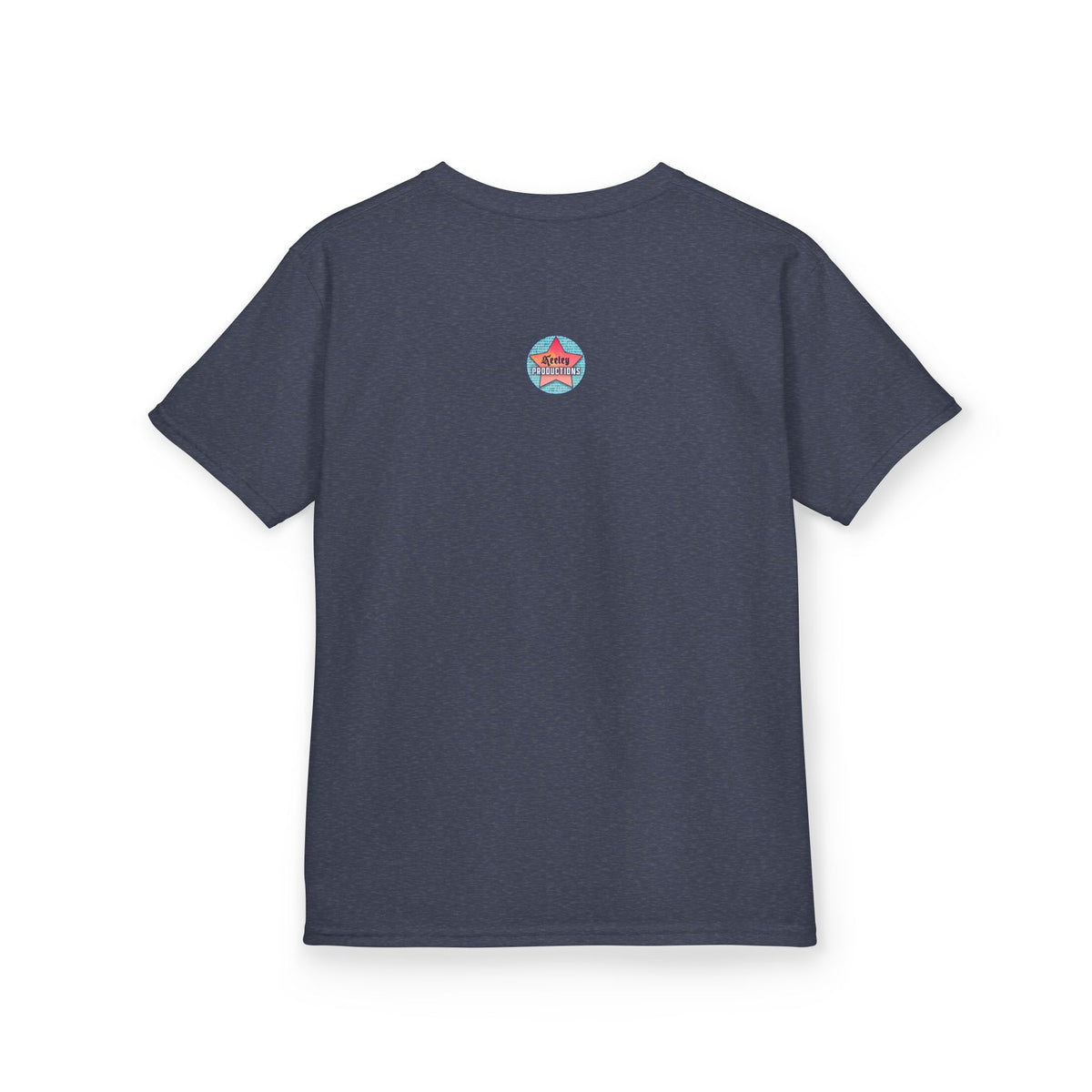 Salem 400 Witch House - Kids Heavy Cotton™ Tee