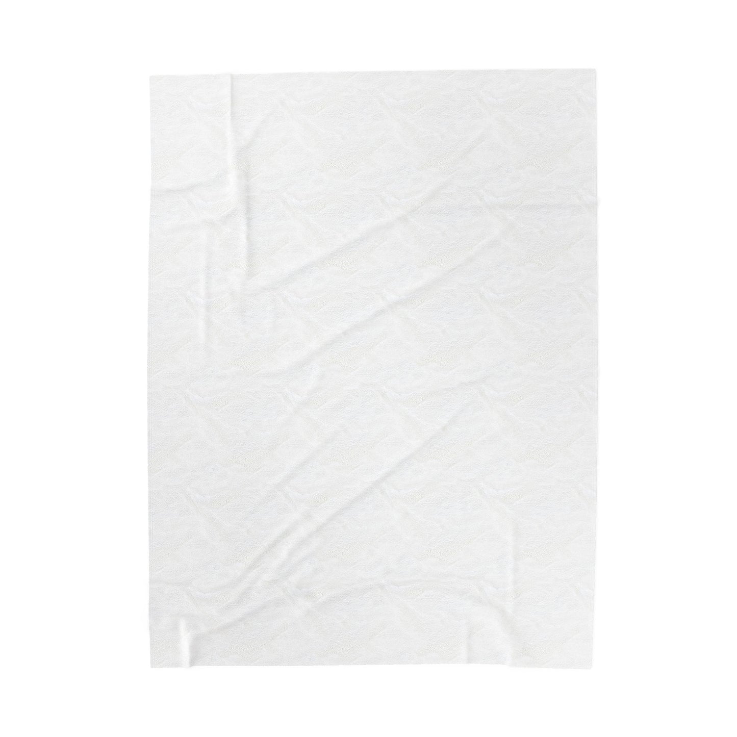 SALEM DESCENDANT Velveteen Plush Blanket
