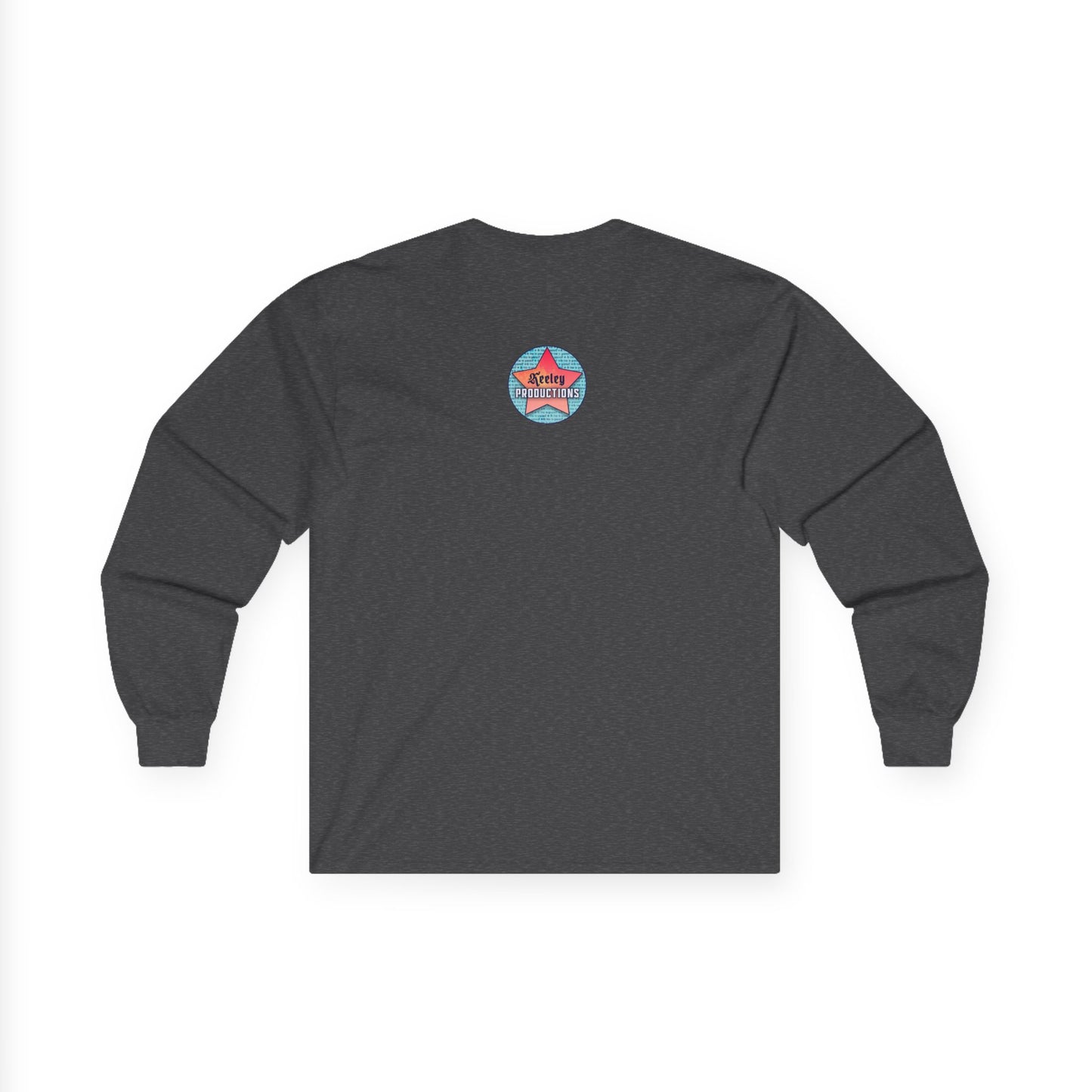 Salem Logo Long Sleeve Tee (Mult Colors)