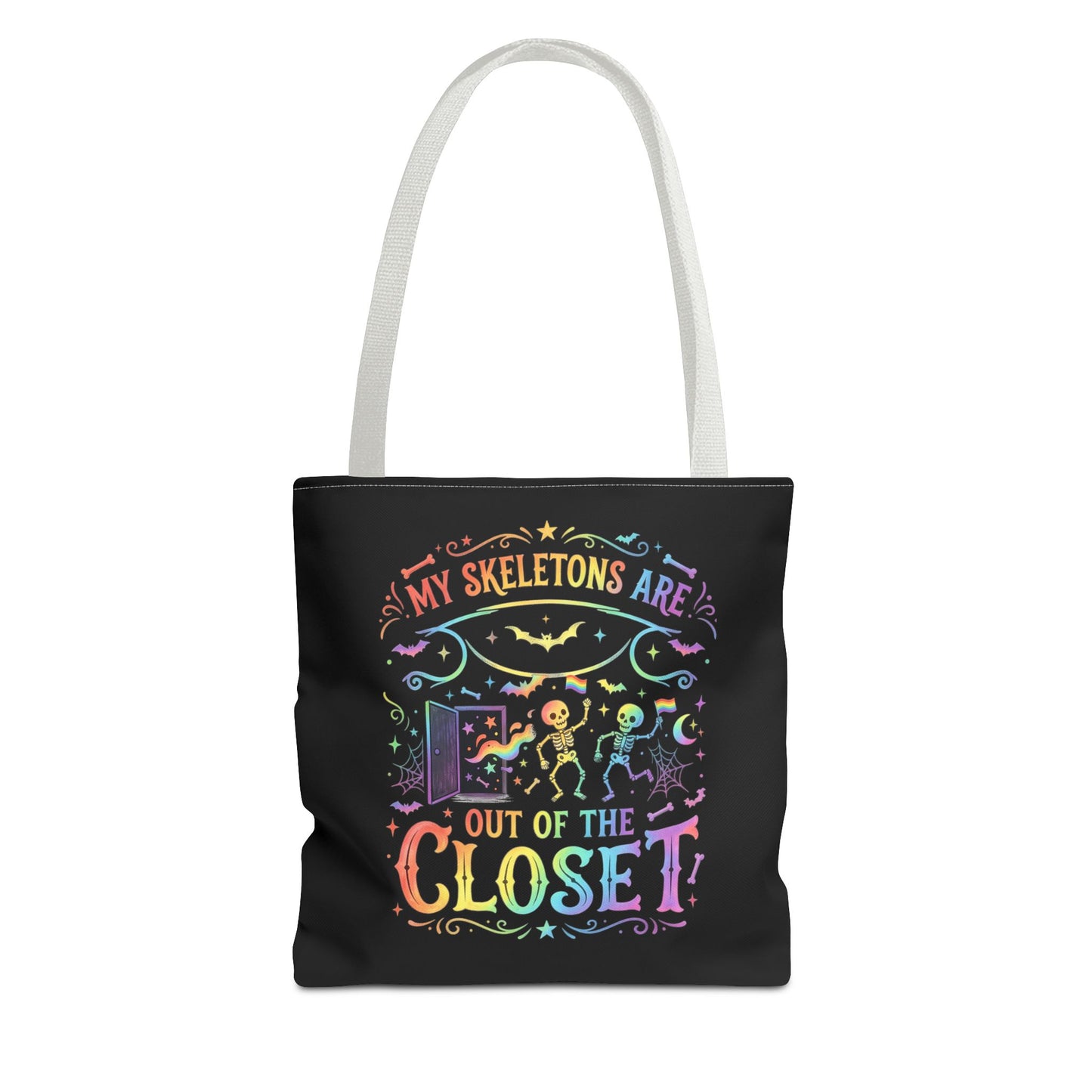 Pride - Tote Bag (AOP)