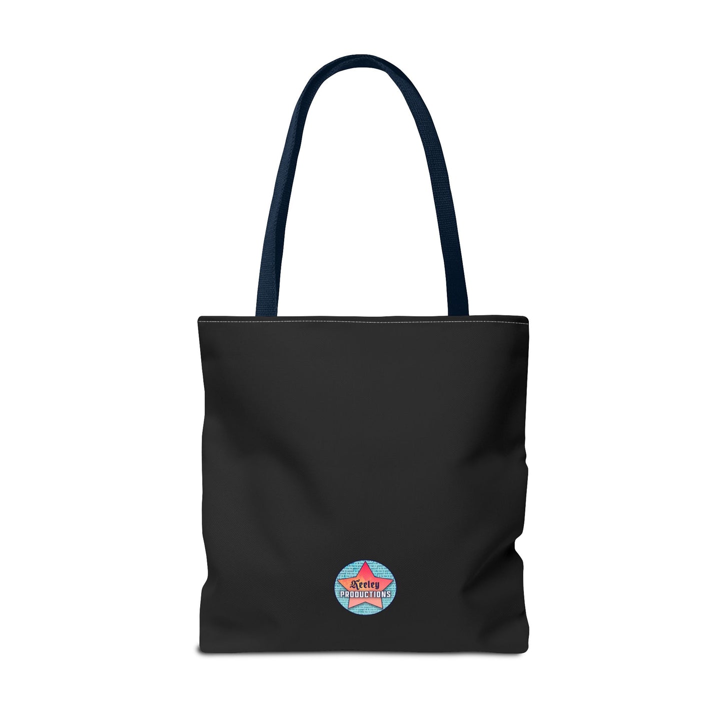HORROR OCTOBER - Tote Bag (AOP)