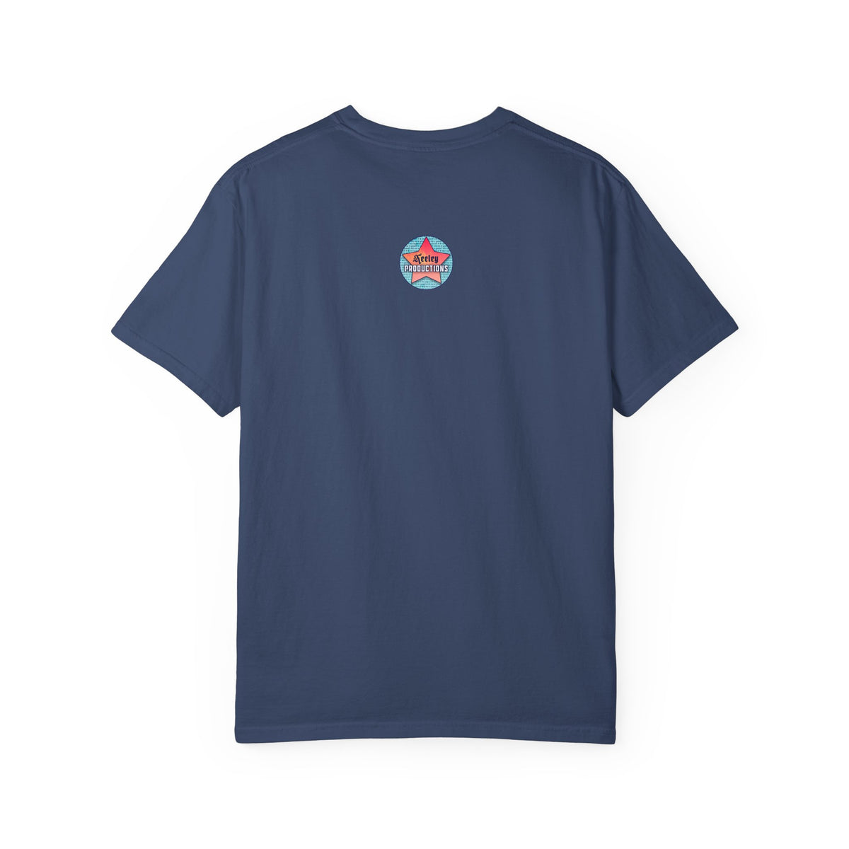 Salem 400 Forever - Unisex Garment-Dyed T-shirt