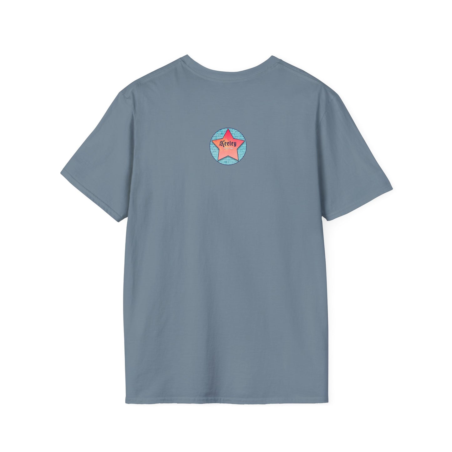 PUNKIN HEAD Unisex Softstyle T-Shirt