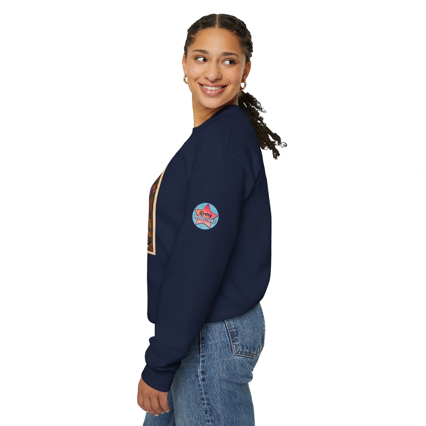 Salem 400 Unisex Heavy Blend™ Crewneck Sweatshirt